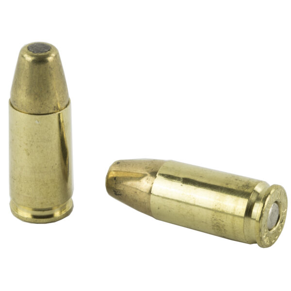 Winchester Super-X Winclean 9mm Luger 124 Grain Brass Enclosed Base - 50 Round Box - Image 4