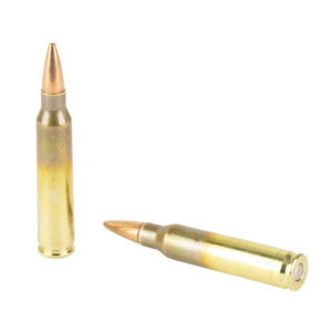 Ammo Inc. Compete 223 Remington 68 Grain OTM - 20 Round Box