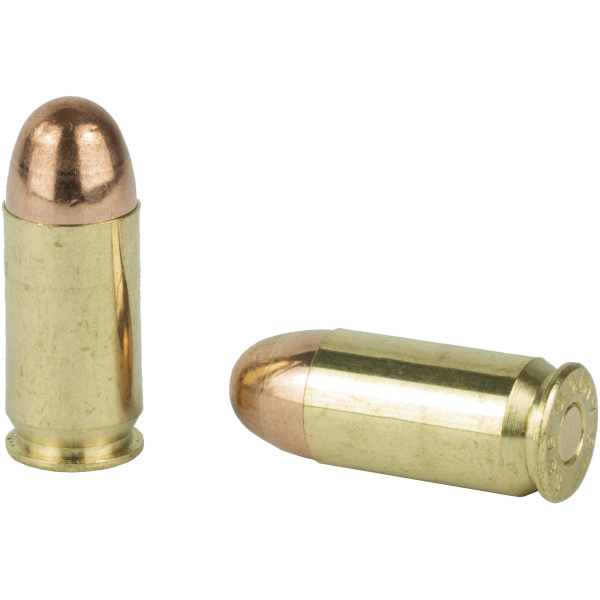 Sellier & Bellot .45 Auto 230 gr FMJ - Reliable Performance in Every Box - Image 4