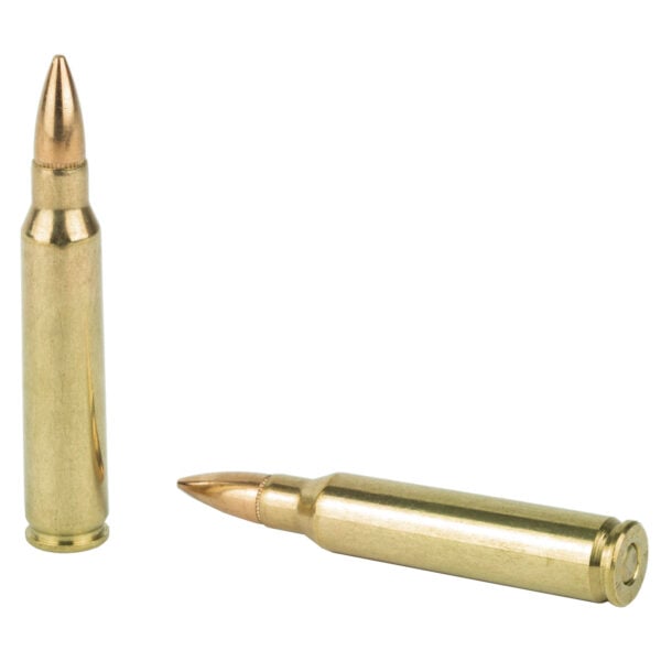 PMC Bronze .223 Remington 55 Grain FMJ - 20 Round Box - Image 4