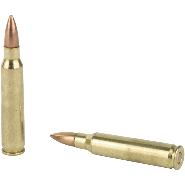 Armscor 223 Rem 55 Grain FMJ 20 Round Box - Image 4