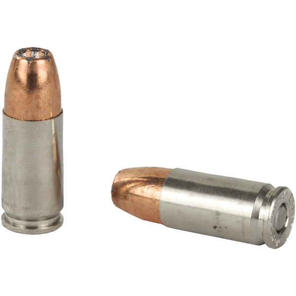 Speer Gold Dot 9MM +P – Personal Protection 124 Grain Hollow Point 20 Round Box - Image 2