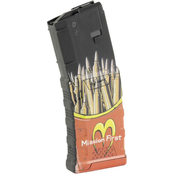 Mission First Tactical MAG MFT Extreme Duty 5.56 30RD GWCD Magazine