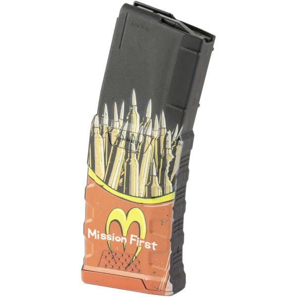 Mission First Tactical MAG MFT Extreme Duty 5.56 30RD GWCD Magazine - Image 2
