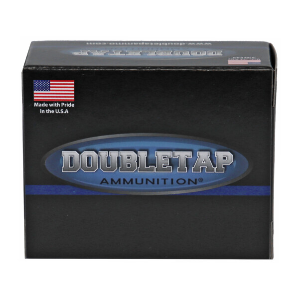 DoubleTap Ammunition 9MM 77Gr Solid Copper Hollow Point – CA Certified Nonlead - Image 2