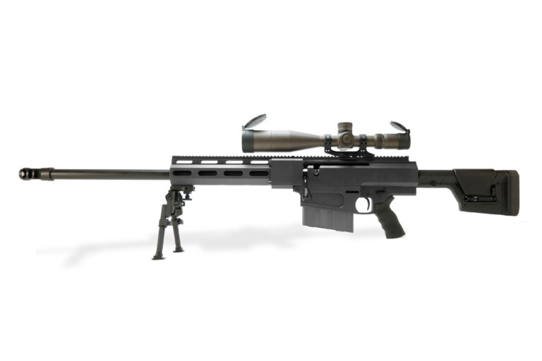 Bushmaster BA50