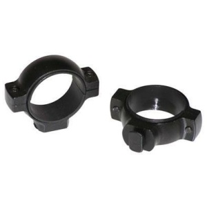 Burris 30mm Signature Dovetail Scope Rings for Precision Shooting