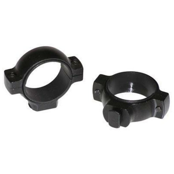 Burris 30mm Signature Dovetail Scope Rings for Precision Shooting
