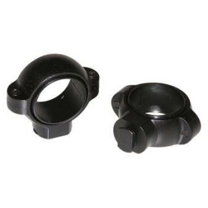 Burris Signature Universal Dovetail Scope Rings 1" High Matte
