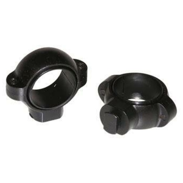 Burris Signature Universal Dovetail Scope Rings 1" High Matte