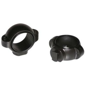 Burris Signature 30mm Dovetail Scope Rings for Precision Shooting