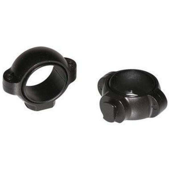 Burris Signature 30mm Dovetail Scope Rings for Precision Shooting