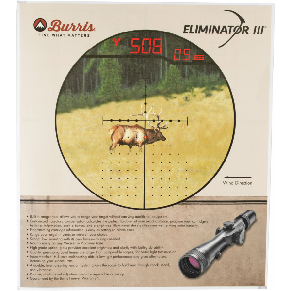 Burris Targets 10 Pack for Enhanced Shooting Accuracy - Image 2