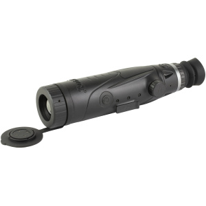Burris BTS35 v3 640 Thermal Rifle Scope for Accurate Night Vision