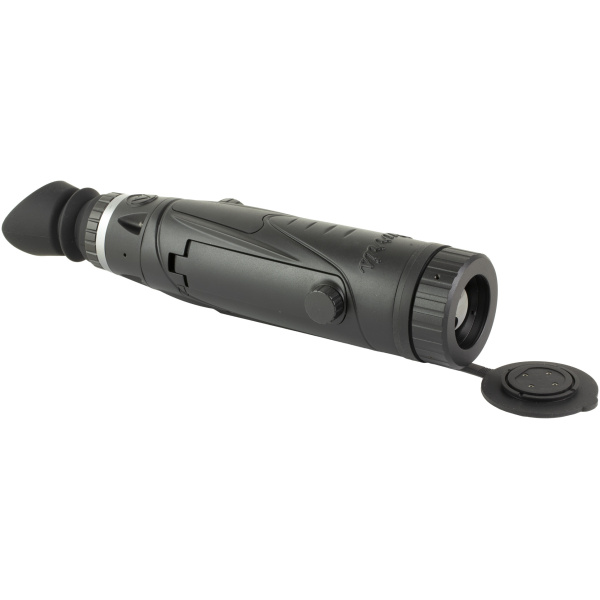 Burris BTS35 v3 640 Thermal Rifle Scope for Accurate Night Vision - Image 2