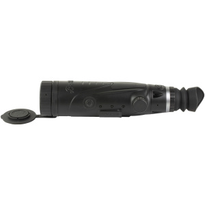 Burris Thermal BTS35 v3 640 Rifle Scope for Precision Shooting