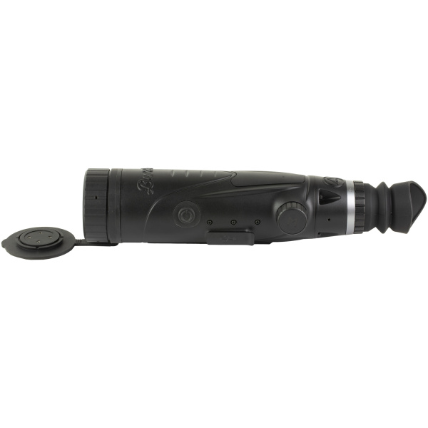 Burris Thermal BTS35 v3 640 Rifle Scope for Precision Shooting