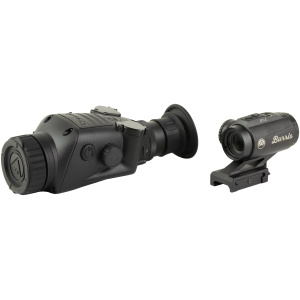 Burris BTC35 v2 Thermal Monocular Red Dot Combo for Precision