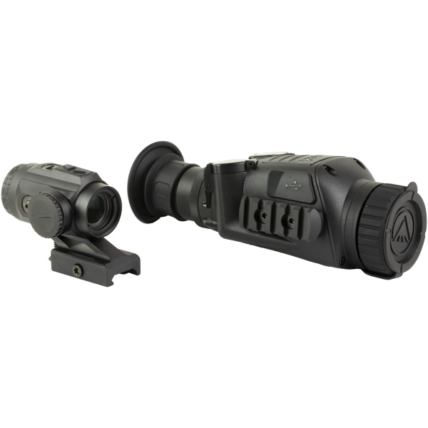Burris BTC35 v2 Thermal Monocular Red Dot Combo for Precision - Image 2