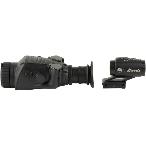Burris BTC35 v2 Thermal Monocular Red Dot Combo for Precision - Image 3