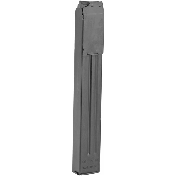 American Tactical 9mm Rifle Magazine - 25 Round Capacity - Fits MP40