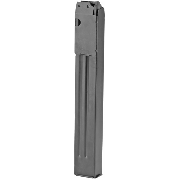 American Tactical 9mm Rifle Magazine - 25 Round Capacity - Fits MP40 - Image 2