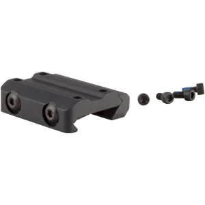 Trijicon MRO-Miniature Rifle Optic Mount – Low Profile Design