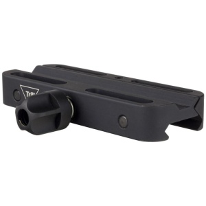 Trijicon ACOG & VCOG Mount – w/ Trijicon Q-LOC™ Technology – Made in USA