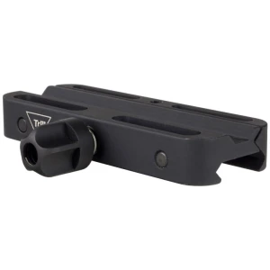 Trijicon ACOG & VCOG Mount – w/ Trijicon Q-LOC™ Technology – Made in USA
