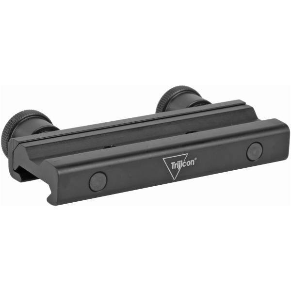 Trijicon RX30 Adapter Plate – Universal Mount for Flattop Systems - Image 2