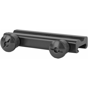 Trijicon RX30 Adapter Plate – Universal Mount for Flattop Systems
