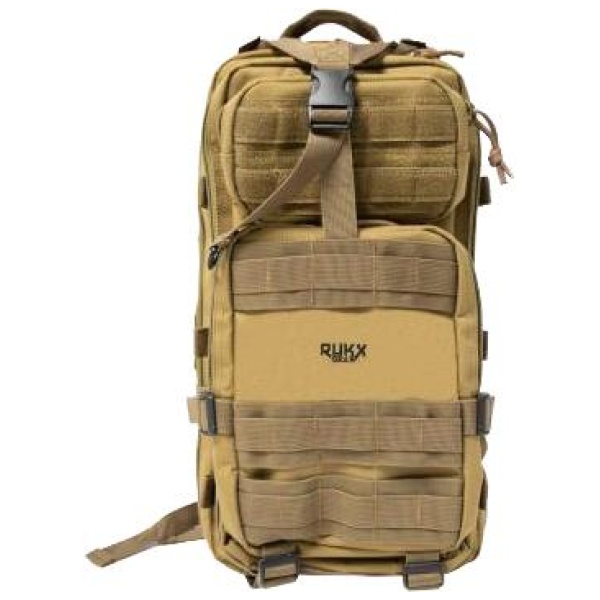 American Tactical RUKX Gear Bag - Durable & Comfortable