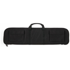Bulldog 48" Tactical Shotgun Case Black