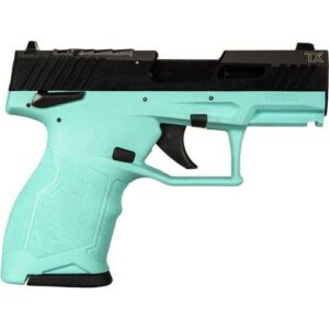 Taurus TX22 Compact Handgun 3.6 Inch Barrel .22 LR 13 Rounds