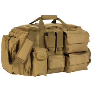 Red Rock Operations Duffel Bag - Durable Gear