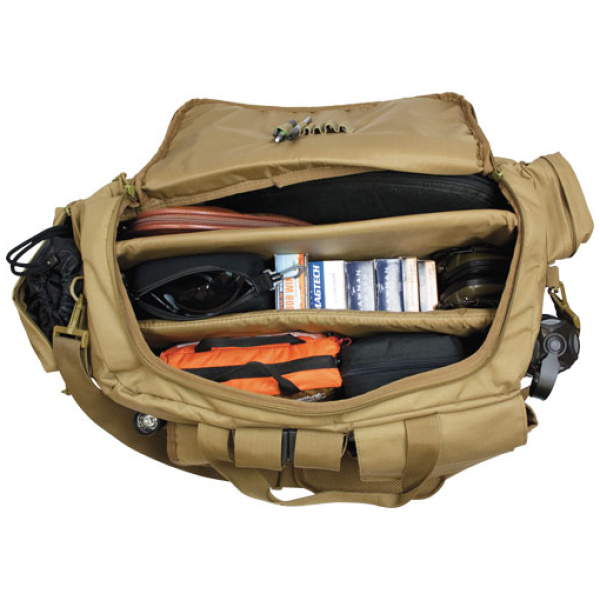 Red Rock Operations Duffel Bag - Durable Gear - Image 2