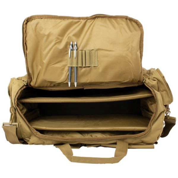 Red Rock Operations Duffel Bag - Durable Gear - Image 4