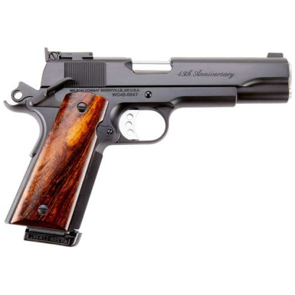 ANNIVERSARY CQB 1911 9MMWILSON 45A1911-FS-9 45TH - Image 2