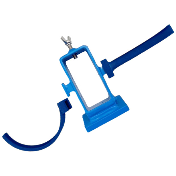 Clay Pigeon Holder for 2x4 Steel Target Stand by Bash Target - Image 2