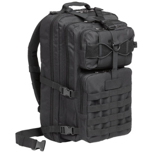 Bulldog Med Ranger Backpack - Durable & Reliable