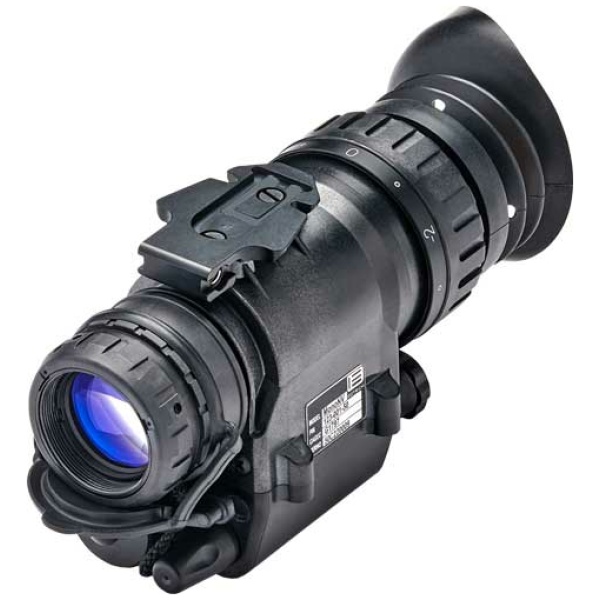 EOTech EOT-MONO-AI-B Night Vision Monocular for Clarity