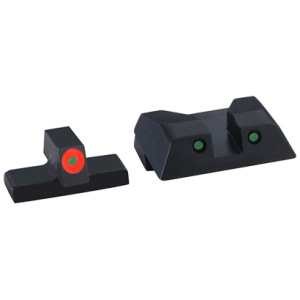 Night Sights for APX Beretta: Enhance Low-Light Accuracy