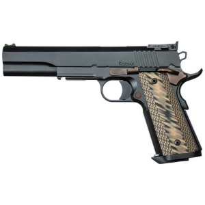6" 8-SHOT BLACKCZ DAN WESSON KODIAK 10MM