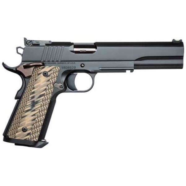 6" 8-SHOT BLACKCZ DAN WESSON KODIAK 10MM - Image 2