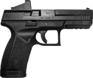 Girsan MC9 9mm Luger 18-Shot Optics Handgun Upgrade