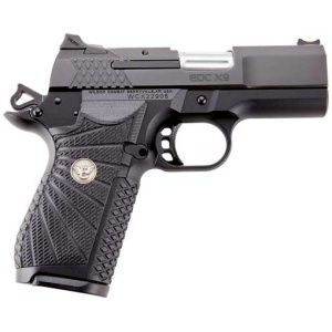 FS 15-SHOT BLACKWILSON EDCX-CP3-9 9MM 3.25"