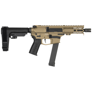 5" 33RD W/ RIP BRACE TANCMMG PISTOL BANSHEE MKGS 9MM