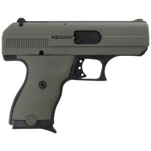 3.5" 8SH OLIVE DRAB GREENHI-POINT PISTOL C9 9MM COMPACT