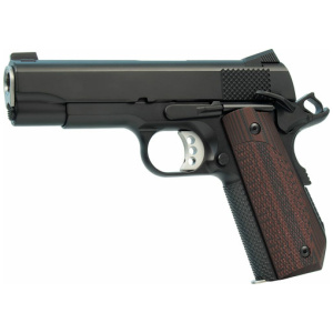 45ACP 4.25" 7RD BLACK G4 S/SED BROWN KC18 KOBRA CARRY 1911