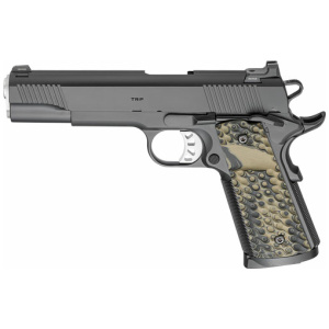 5" 8RD CLASSIC BLACKSPRINGFIELD 1911 TRP 45ACP